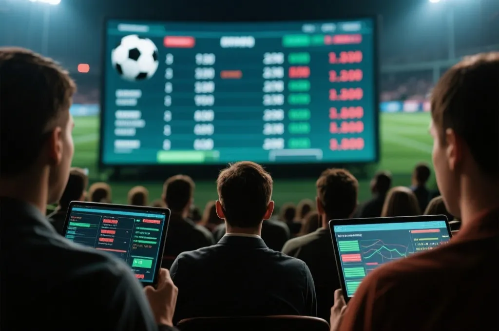 世界杯滚球投注网站深度指南：从基础规则到可复用的实战思维