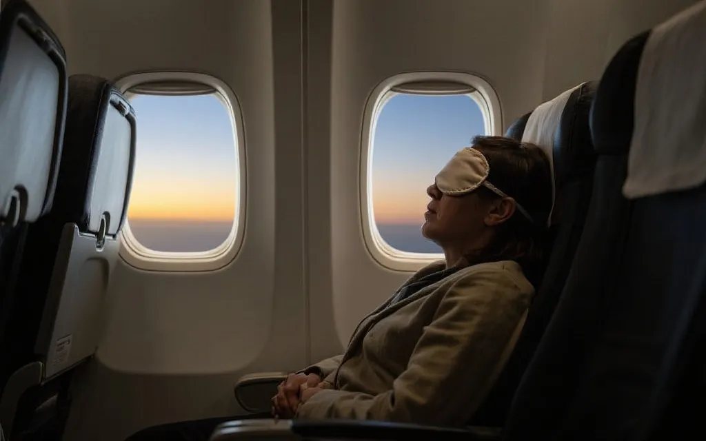 2026世界杯时差反应怎么扛？真实观赛与倒班访谈：从起飞到看台的时差管理路线图