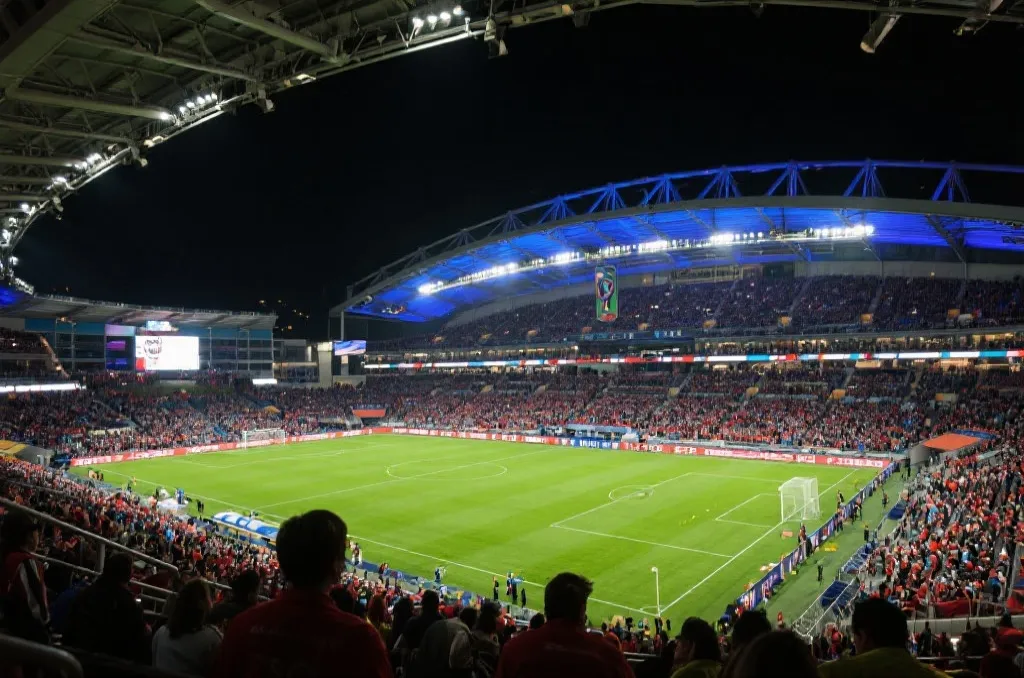 2026世界杯D组巅峰对决：澳大利亚迎战土耳其，温哥华之战谁能抢占出线先机？